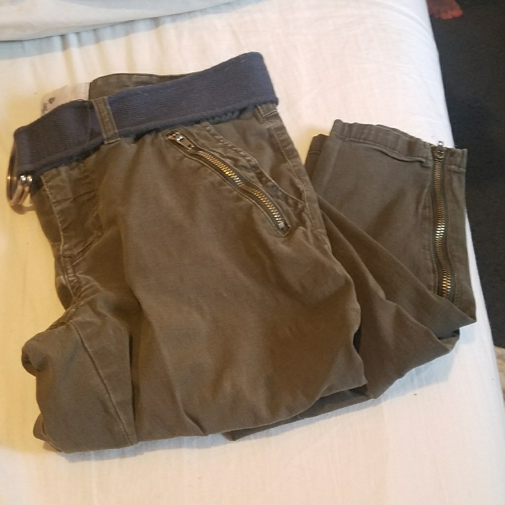 ISO JOLT PANTS